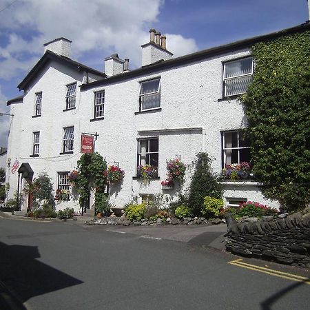 Virginia Cottage Guest House Bowness-on-Windermere Bagian luar foto