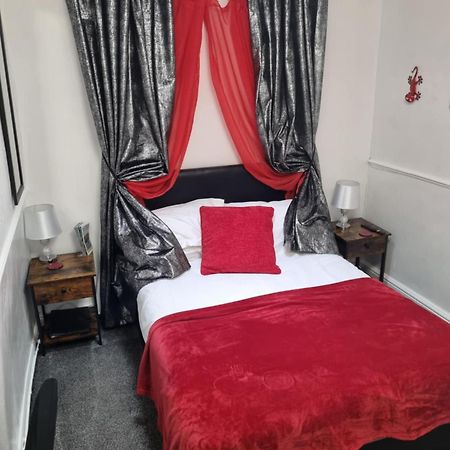 Virginia Cottage Guest House Bowness-on-Windermere Bagian luar foto
