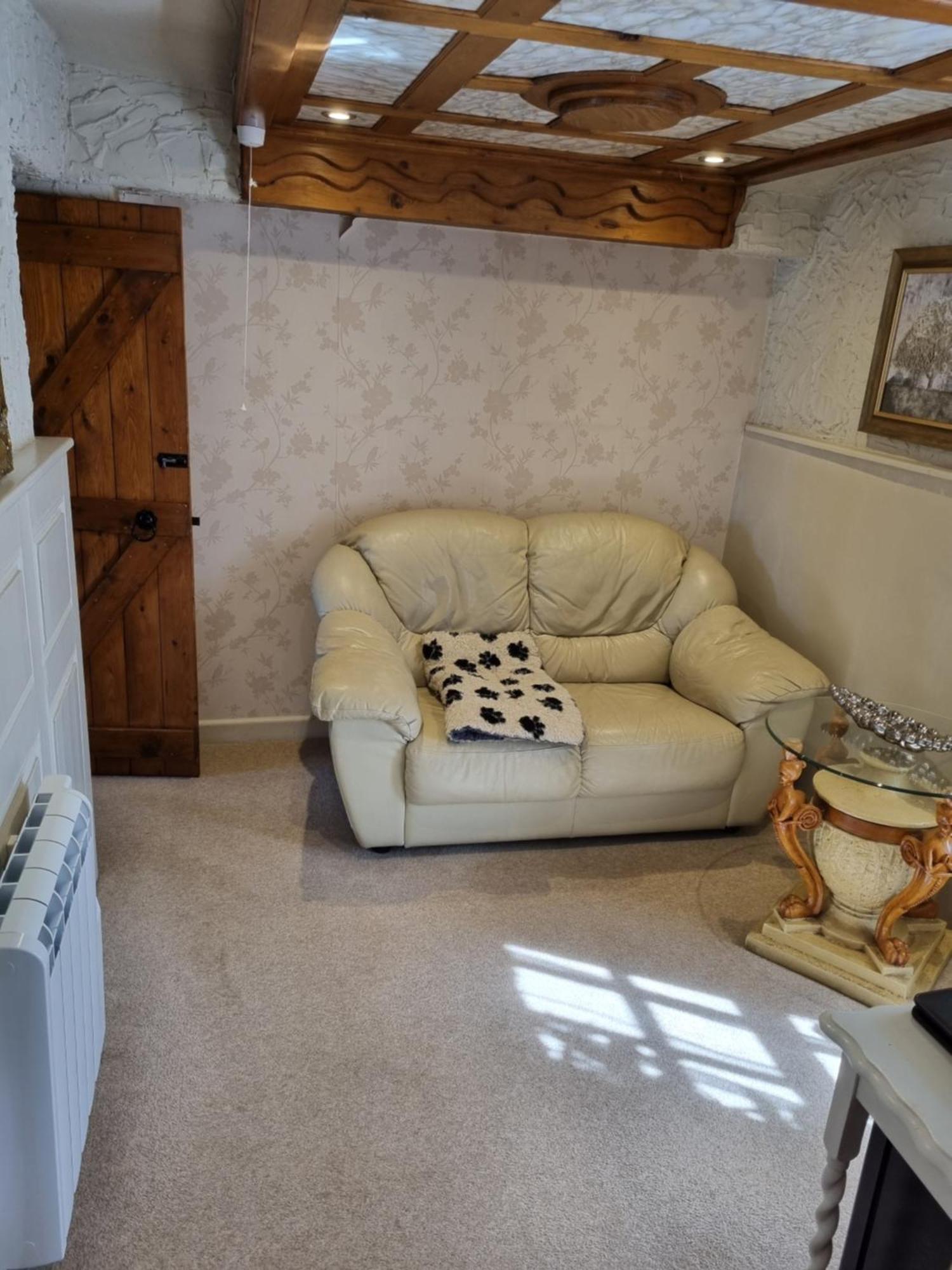 Virginia Cottage Guest House Bowness-on-Windermere Bagian luar foto