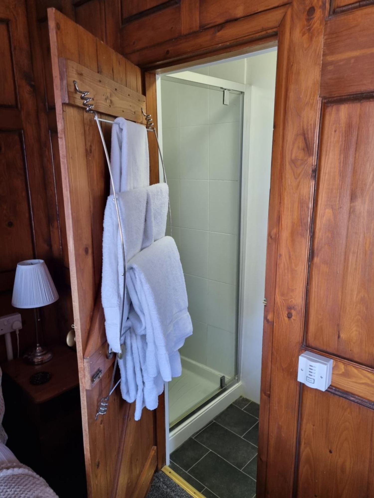 Virginia Cottage Guest House Bowness-on-Windermere Bagian luar foto