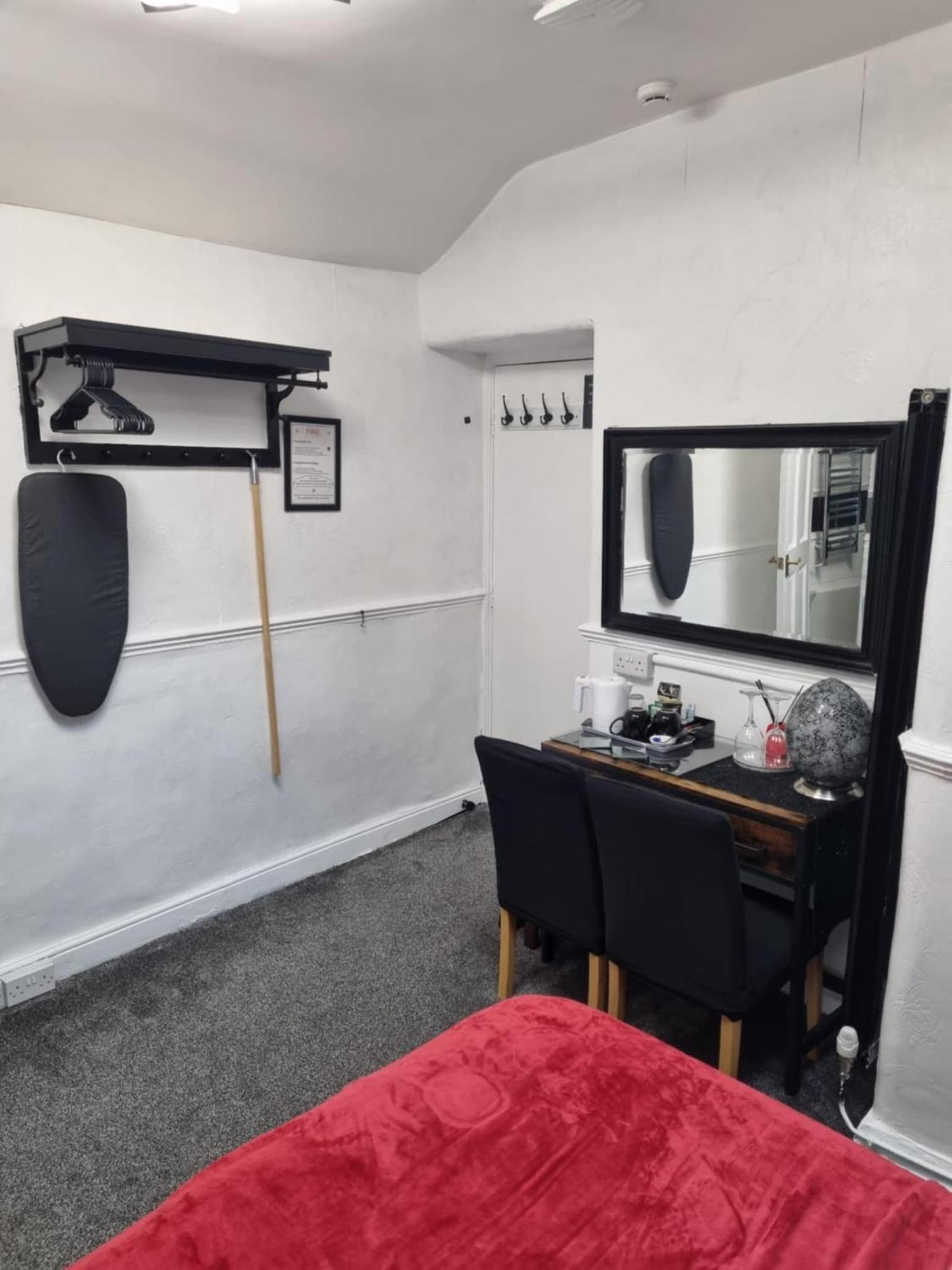 Virginia Cottage Guest House Bowness-on-Windermere Bagian luar foto