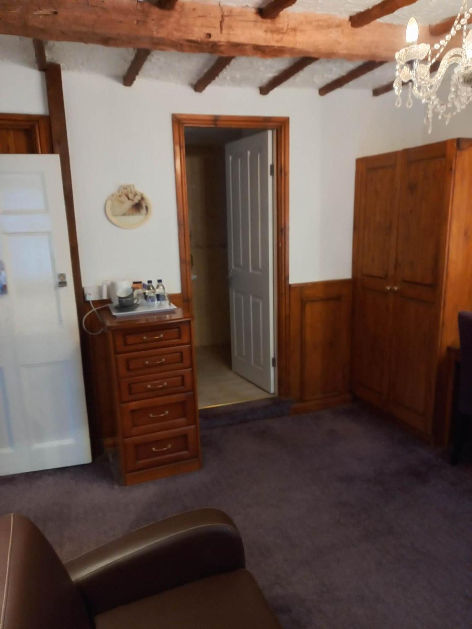 Virginia Cottage Guest House Bowness-on-Windermere Bagian luar foto
